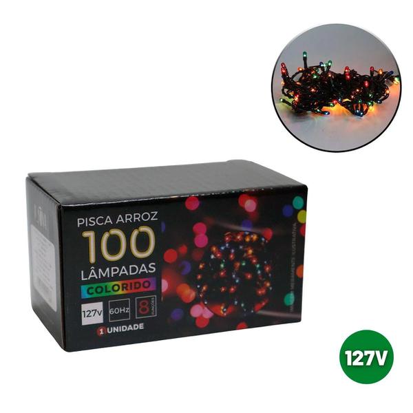 PISCA ARROZ COLOR/BRAN 336697/6703/404574/98