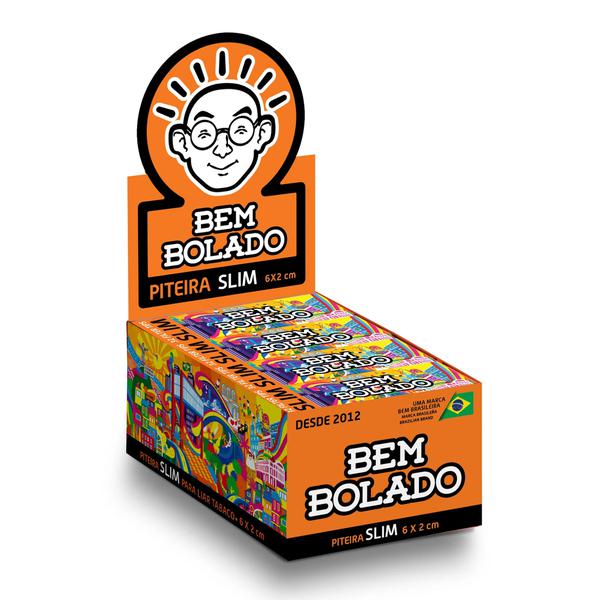 PITEIRA POP SLIM UND