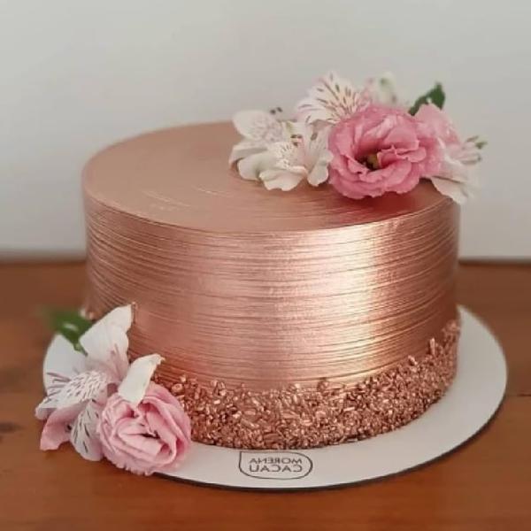 PO P/ BOLO UND ROSE GOLD 3G