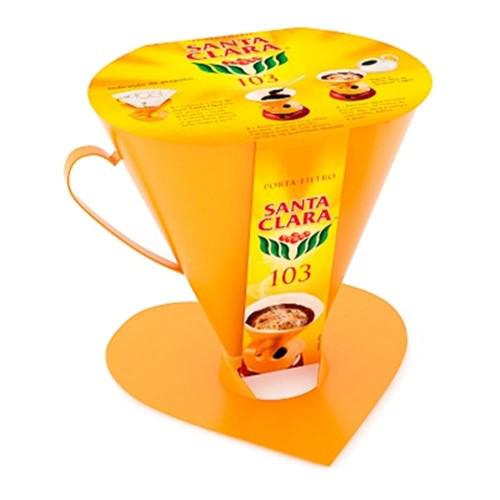 PORTA FILTRO STA CLARA 103