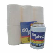 PORTA LATA ISOPOR C 6 ISOPLAST