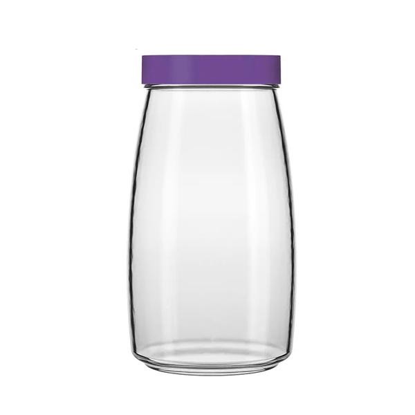 POTE VIDRO MANDACARU 2L NADIR UND