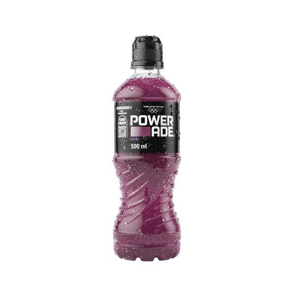 POWERADE 500ML UVA