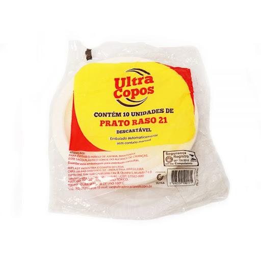 PRATO DESC ULTRA GRD C 10