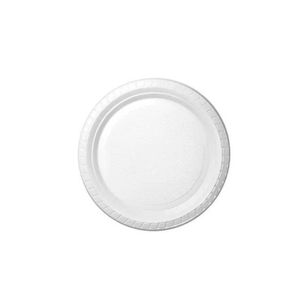 PRATO RASO 23 ULTRA C/10 UND