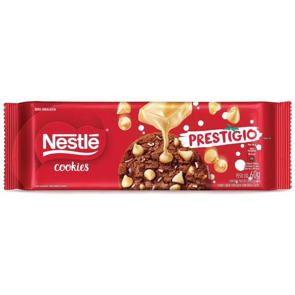 PRESTIGIO COOKIE CHOC 60G