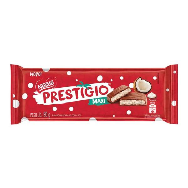 PRESTIGIO MAXI 90G CHOCOLATE