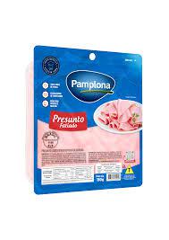 PRESUNTO COZIDO S/CAPA PAMPLONA 180G