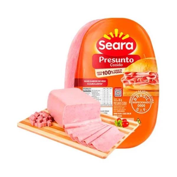 PRESUNTO PERU SEARA KG