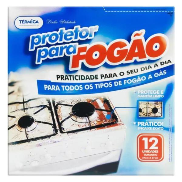 PROTETOR FOGAO TERMICA UND