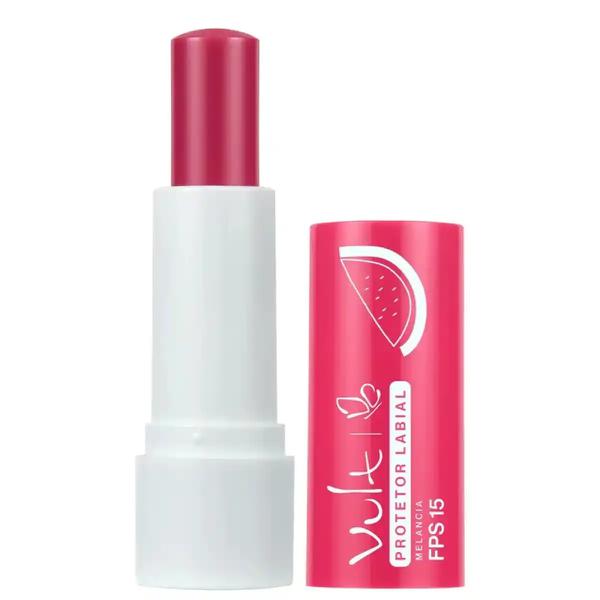 PROTETOR LABIAL F15 VULT 3,5G MELANCIA