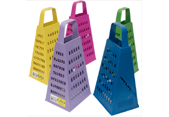 RALADOR PLAST LUMMAR 4 FACES REF 732