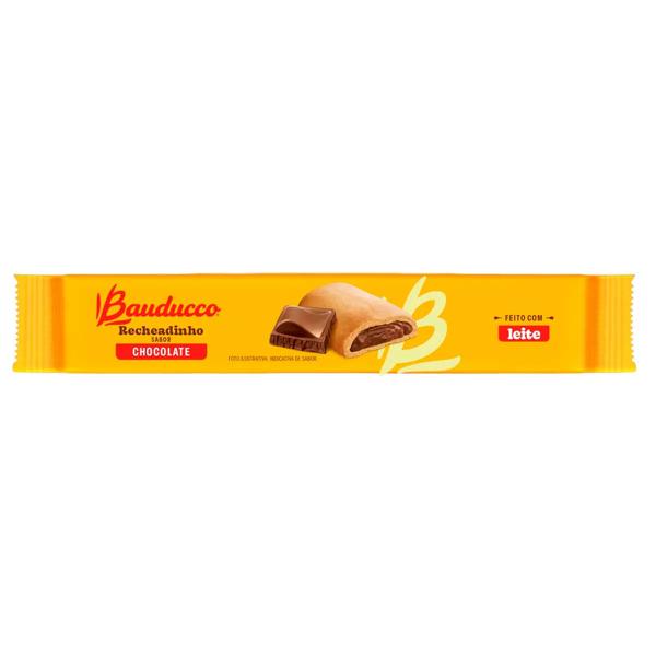 RECHEADINHO BAUDUCCO 104G CHOCOLATE
