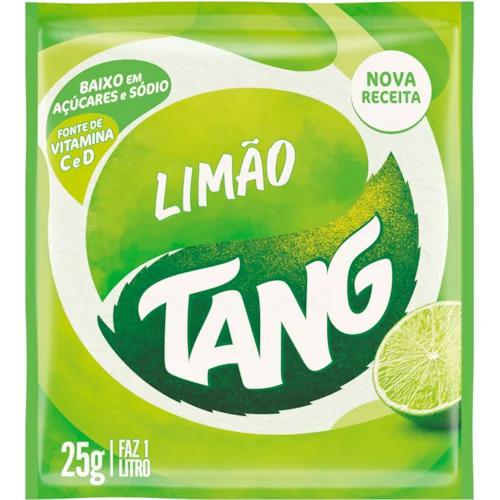 REFRESCO TANG 25G LIMAO