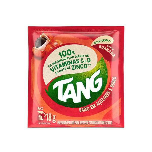 REFRESCO TANG GUARANA 18G