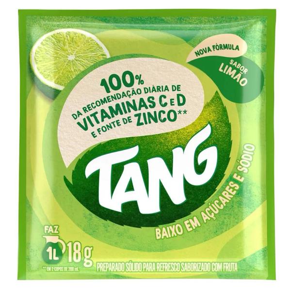 REFRESCO TANG LIMAO 18G