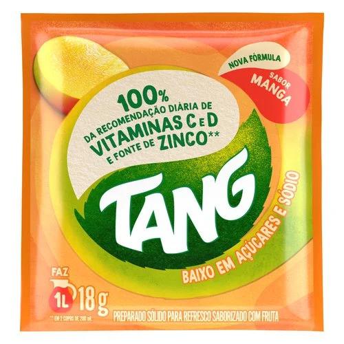 REFRESCO TANG MANGA 18G