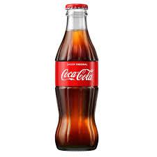 REFRI COCA-COLA KS 290ML