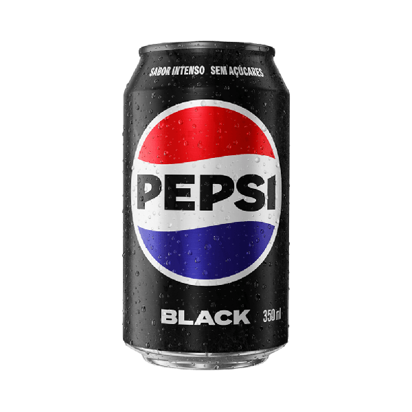 REFRI PEPSI ZERO LATA 350ML UND