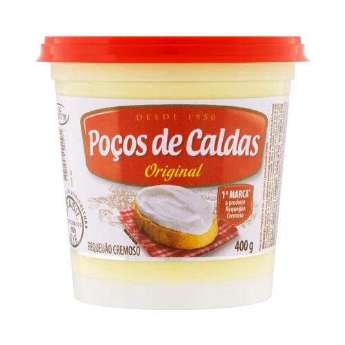 REQUEIJAO TRAD POCOS DE CALDAS 400G