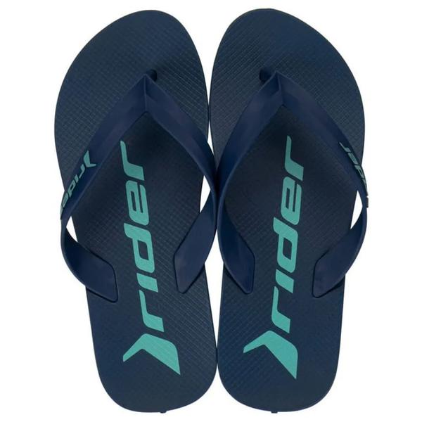 RIDER FEEL DEDO AD AZUL/VERDE/AZUL 39/40