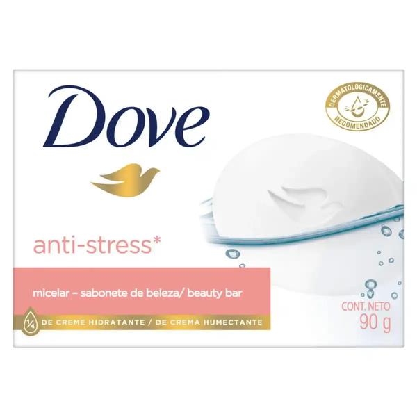 SAB DOVE 90G MICELAR