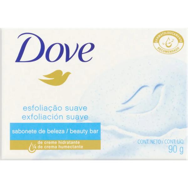 SAB DOVE ESFOLIANTE 90G