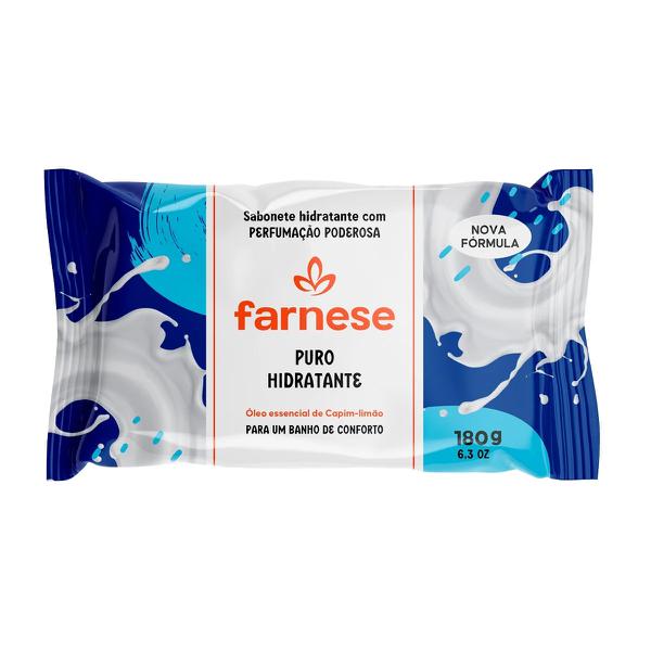 SAB FARNESE 180G PURO HIDRAT