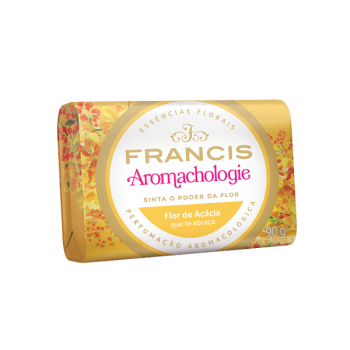 SAB FRANCIS AROMA 85G F.ACACIA