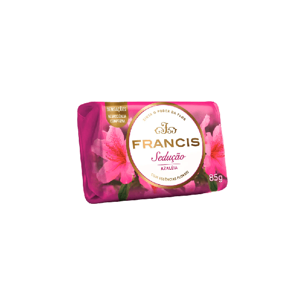 SAB FRANCIS AROMA 85G GERBERA