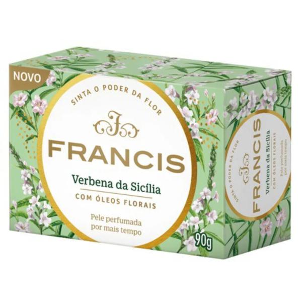 SAB FRANCIS CLASSICO 90G VERDE