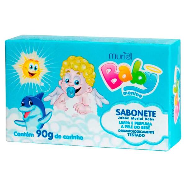 SAB INF MURIEL 90G RS