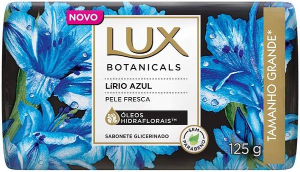 SAB LUX SUAVE 125G LIRIO A