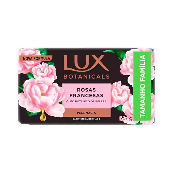 SAB LUX SUAVE 125G ROSAS F