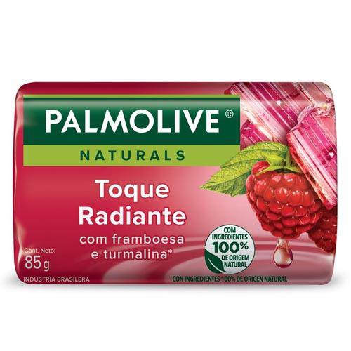 SAB PALMOLIVE NAT 85G TURMALINA
