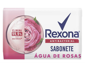 SAB REXONA ORCHID AGUA DE ROSAS 84G