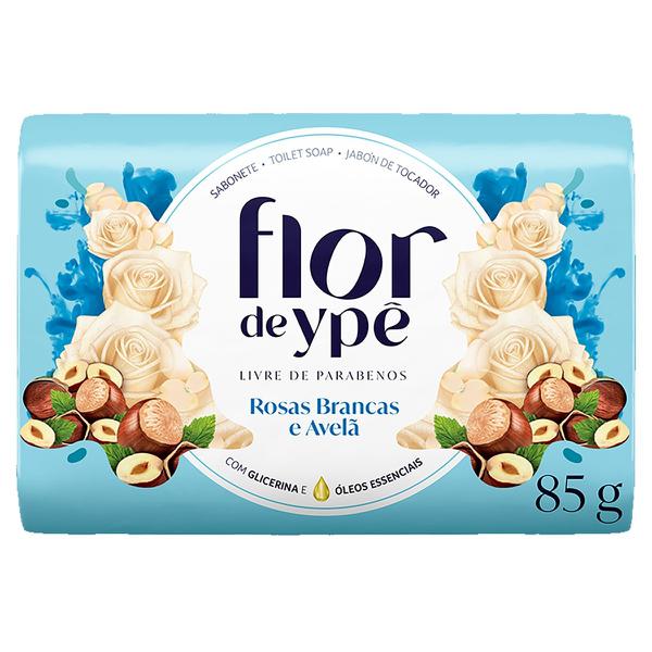 SAB YPE 85G SV ROSAS BCA E AVELA AZ