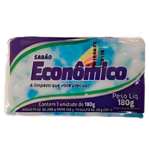 SABAO ECONOMICO AZUL 180G