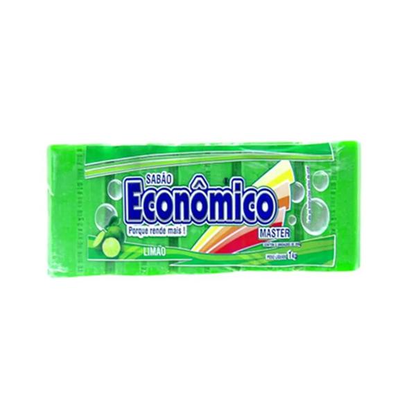 SABAO ECONOMICO MASTER 800G C/5 LIMAO