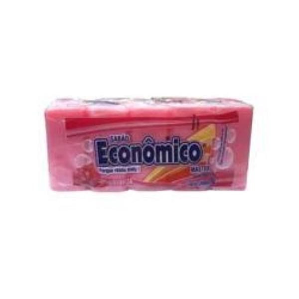 SABAO ECONOMICO MASTER LAVANDA 900GR C/5