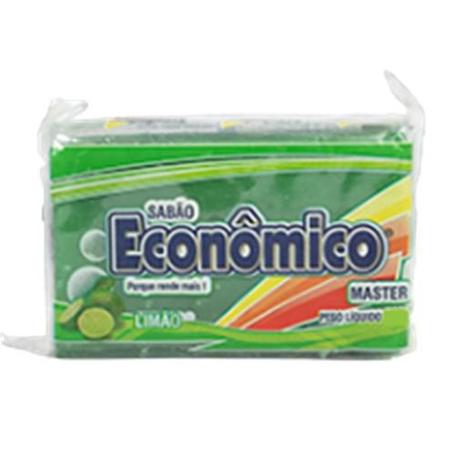 SABAO ECONOMICO MASTER LIMAO 180G