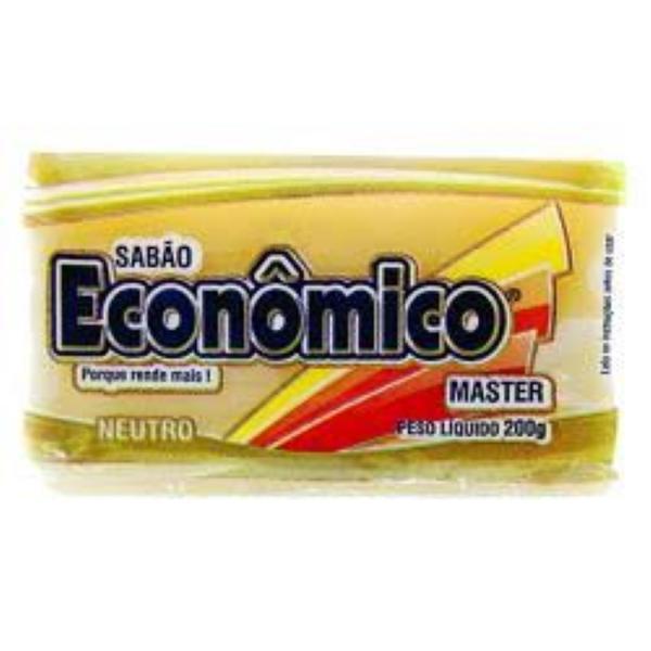 SABAO ECONOMICO MASTER NEUTRO 160G UND