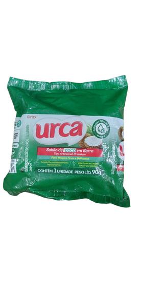 SABAO EM BARRA URCA 90G COCO