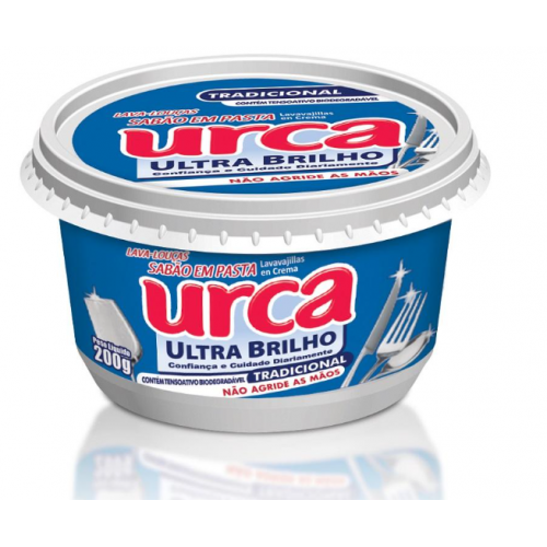 SABAO PASTA URCA 200G