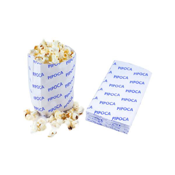 SACO PIPOCA N 2 /100 UND