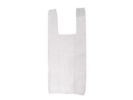 SACOLA BRANCA 40X50 KG