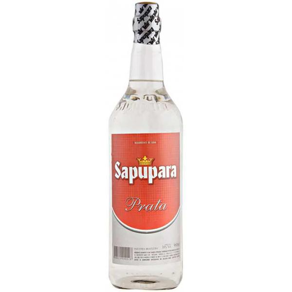 SAPUPARA PRATA 960ML UND