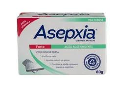 SB ASEPXIA 80G FORTE