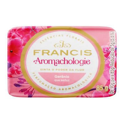 SB FRANCIS AROMA 85G GERANIO