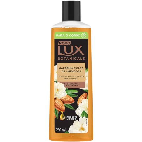 SB LQ LUX BOTANICALS 250ML GARDENIA E OLEO